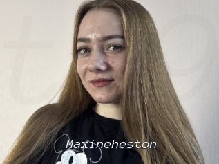 Maxineheston