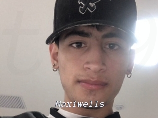 Maxiwells