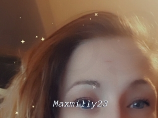 Maxmilly23
