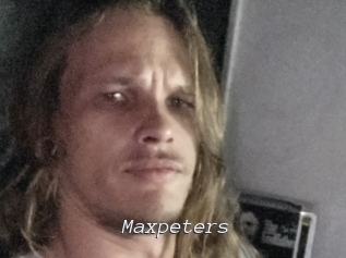 Maxpeters