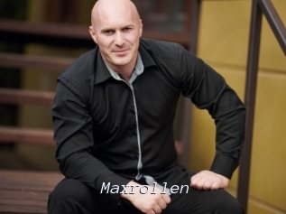 Maxrollen