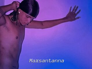 Maxsantanna