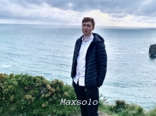 Maxsolo