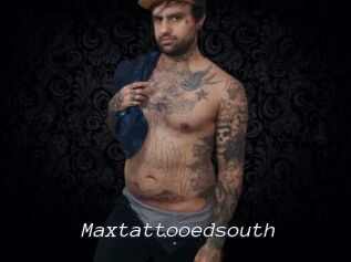Maxtattooedsouth