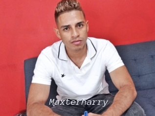 Maxterharry