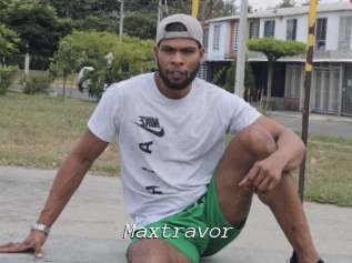 Maxtravor