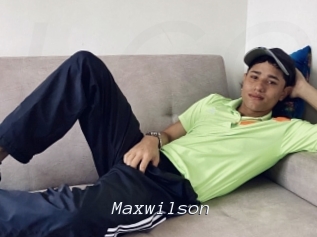 Maxwilson