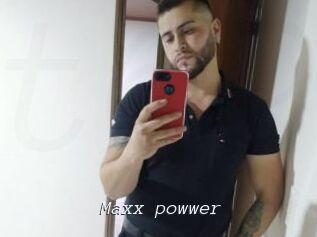 Maxx_powwer