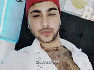 Maxxbad