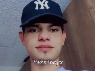 Maxxiboyx