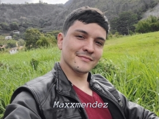 Maxxmendez