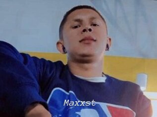 Maxxst