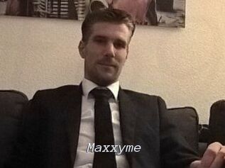 Maxxyme