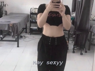 may_sexyy Tel 69 Salopes