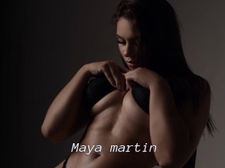 Maya_martin