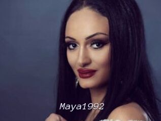 Maya1992