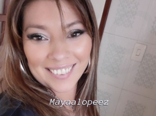 Mayaalopeez