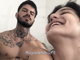 Mayaandkurt