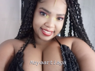 Mayaartiaga
