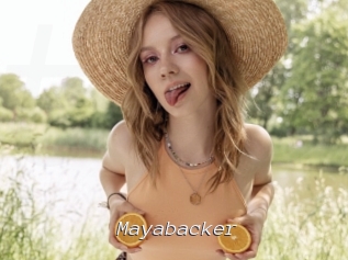 Mayabacker