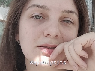 mayabigtits Tel 69 Salopes
