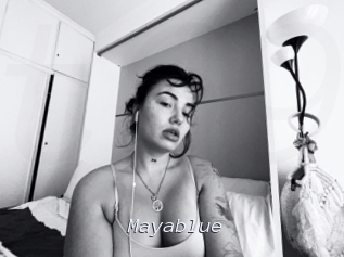 Mayablue