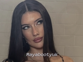 Mayabootyuk