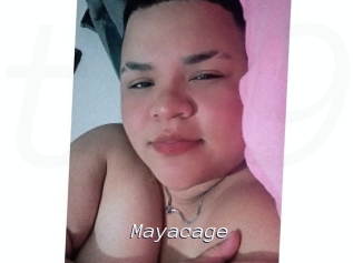 Mayacage