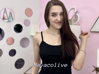 Mayacolive