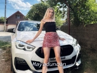 Mayaduncan