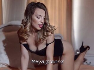 Mayagreenx