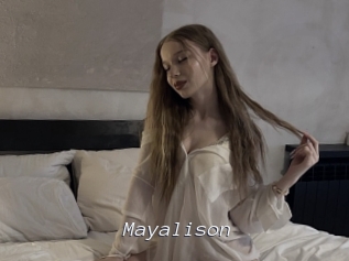 Mayalison