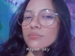 Mayam_sky