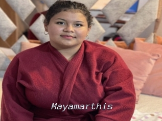 Mayamarthis