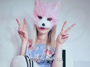 Mayamitevip