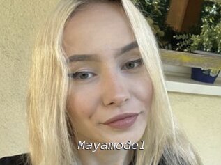 Mayamodel