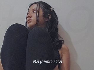 Mayamoira