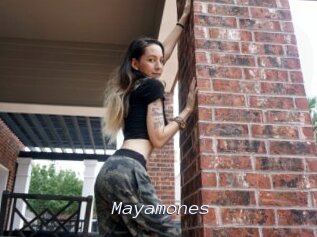 Mayamones