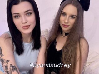 Mayandaudrey