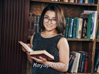Mayaporque