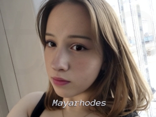 Mayarhodes