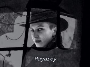Mayaroy