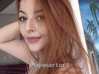 Mayasartori