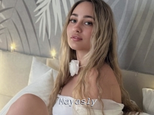 Mayasly