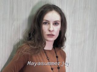 Mayasummerjoy
