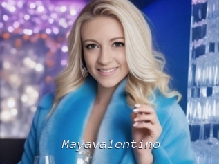 Mayavalentino