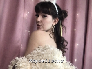 Mayawilsons