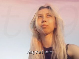Maybalsam