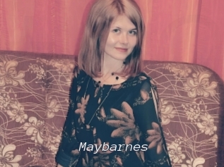 Maybarnes