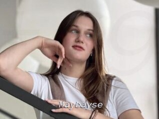 Maybayse